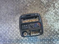Переключатель отопителя (печки) Hyundai Accent, передний