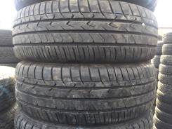 Toyo Tranpath mpZ. Летние, износ: 5%, 2 шт