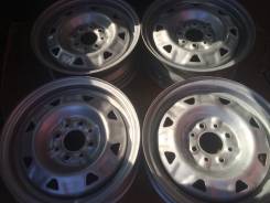 ВАЗ. 5.0x13", 4x98.00, ET29, ЦО 60,5 мм.