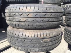 Bridgestone Ecopia EX10. Летние, износ: 5%, 2 шт