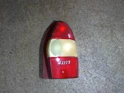Фонарь (задний) Fiat Palio, правый