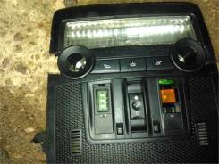 Фонарь салона (плафон) BMW X5 E70 2007-2013