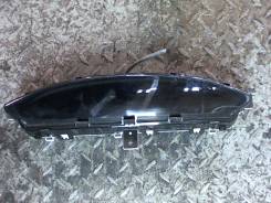 Щиток приборов (приборная панель) Honda Civic 2006-2012 Седан Гибридный 1.3 л информационное табло