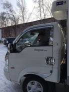Kia Bongo III. , 3 000 куб. см., 1 000 кг.