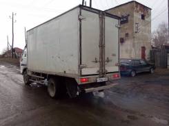 Foton 6x4. Продается грузовик, Рефрижератор, Обмен, 3 200 куб. см., 3 000 кг.
