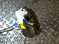Замок двери Opel Astra J 2010-