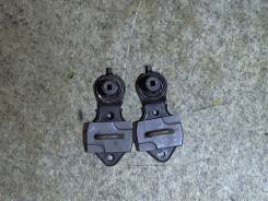 Замок капота Mercedes E W211 2002-2009