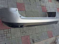 Бампер. Nissan Wingroad, Y12