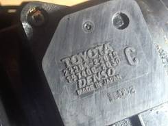 Измеритель потока воздуха (расходомер) Toyota