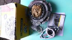 Комплект сцепления LUK 602000100 VAG c КПП DSG. Volkswagen Polo, 602 Volkswagen Santana Двигатель C. Под заказ