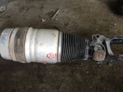 Амортизатор. Audi Q7, 4LB Volkswagen Touareg, 7LA,, 7L6,, 7L7 Porsche Cayenne, 9PA Двигатели: CDVA, BUG, BHK, BAR, BTR, M02, 2Y, CCFC, CCFA, CJGD, CLZ...