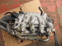 Коллектор впускной Nissan Primera P11 1999-2002