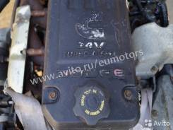Двигатель в сборе. Dodge Ram