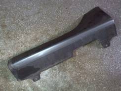 Накладка декоративная (на порог) Acura TL 2003-2008