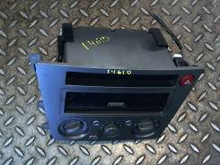 Переключатель отопителя (печки) Subaru Legacy Outback 2003-2009, передний