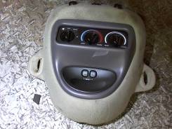 Переключатель отопителя (печки) Lincoln Navigator 1998 - 2003, передний