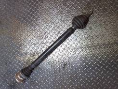 Полуось (приводной вал, шрус) Volkswagen Golf 4 1997-2005, правая передняя