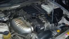 Двигатель в сборе. Toyota Cresta, GX100 Toyota Mark II, GX100 Toyota Chaser, GX100