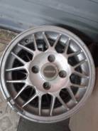 Alster. 6.0x14, 4x114.30