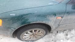 Крыло. Volkswagen Passat