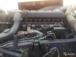 Двигатель в сборе. Mercedes-Benz Axor