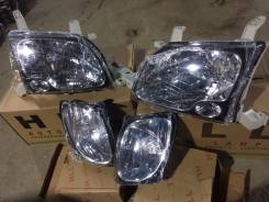 Фара. Toyota Town Ace Noah, SR50G, CR40G, SR40G, CR50G