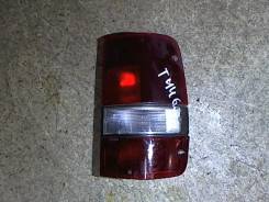 Фонарь (задний) Isuzu Trooper