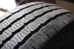 Kumho Steel Radial 798. Летние, 2005 год, износ: 10%, 4 шт