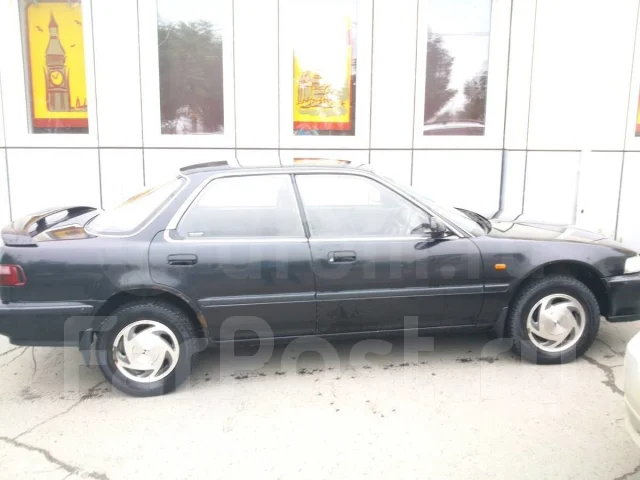 Honda Integra. �������, ��������, 1.6 (120��.�.), ������, 276 000����. �� ����