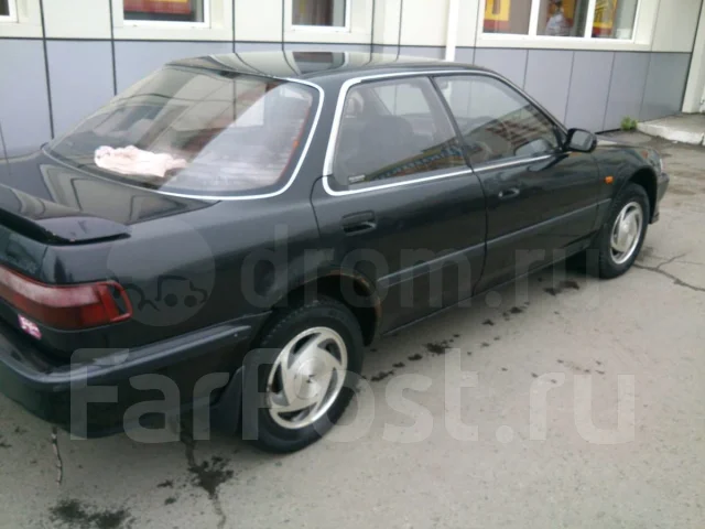 Honda Integra. �������, ��������, 1.6 (120��.�.), ������, 276 000����. �� ����