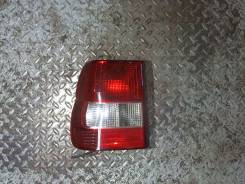 Фонарь (задний) Mitsubishi Pajero Pinin