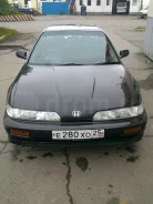 Honda Integra. �������, ��������, 1.6 (120��.�.), ������, 276 000����. �� ����