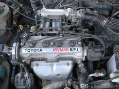 Двигатель в сборе. Toyota: Corona, RAV4, Camry, Sprinter Trueno, Corolla, Tercel, Sprinter Marino, Carina, Sprinter, Corolla FX, Corolla Levin, Coroll...