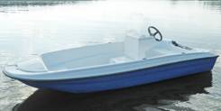 Wyatboat. Год: 2017 год, двигатель подвесной, бензин. Под заказ