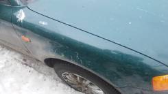 Крыло. Volkswagen Passat