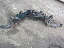 Балка подвески передняя (подрамник) Nissan Almera Tino