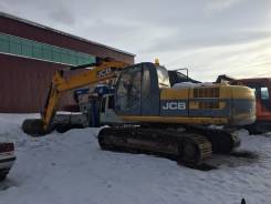 JCB JS 220. Продается эксковатор, 4 800 куб. см., 1,19 куб. м.