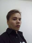 Менеджер по продажам. Средне-специальное образование, опыт работы 3 месяца
