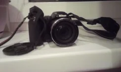Nikon Coolpix L810. 15 - 19.9 ��, ���: 14� � �����