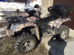 Cfmoto CF 500-A Basic. исправен, есть птс, с пробегом