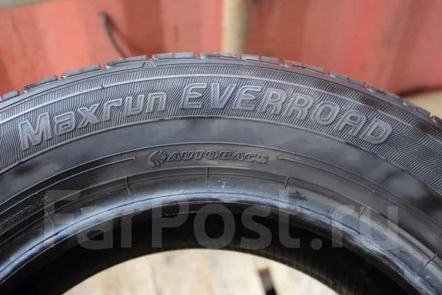 Maxrun Everroad. ������, 2015 ���, �/�, ����� 5 % ����