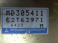Блок управления (ЭБУ) Mitsubishi FTO