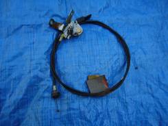 Тросик лючка топливного бака. Toyota Lite Ace, SR40 Toyota Lite Ace Noah, SR40 Toyota Town Ace, SR40 Toyota Town Ace Noah, SR40
