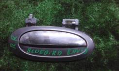 Ручка двери внешняя. Nissan Bluebird, EU13, HNU13, ENU13, PU13, HU13, U13, SNU13, SU13 Двигатели: SR18DE, SR20DE, SR20DET, GA16DS, KA24DE, CD20
