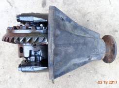 Редуктор. Toyota FJ Cruiser, GSJ10, GSJ10W, GSJ15, GSJ15W Toyota Hilux Surf, GRN215, GRN215W Toyota Land Cruiser Prado, GRJ120, GRJ120W, GRJ121, GRJ12...