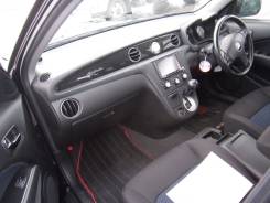 Панель приборов. Mitsubishi Airtrek, CU2W Двигатель 4G63T