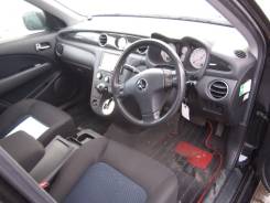 Подушка безопасности. Mitsubishi Airtrek