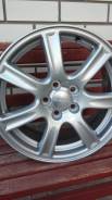 Subaru. 6.5x16, 5x100.00, ET55