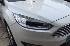 Фара. Ford Focus. Под заказ