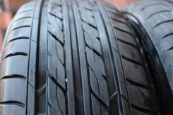 Bridgestone Ecopia EX10. Летние, 2010 год, износ: 5%, 2 шт